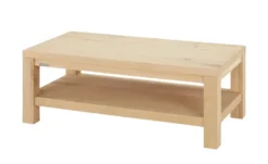 Gray & Jones Couchtisch Black Coast One