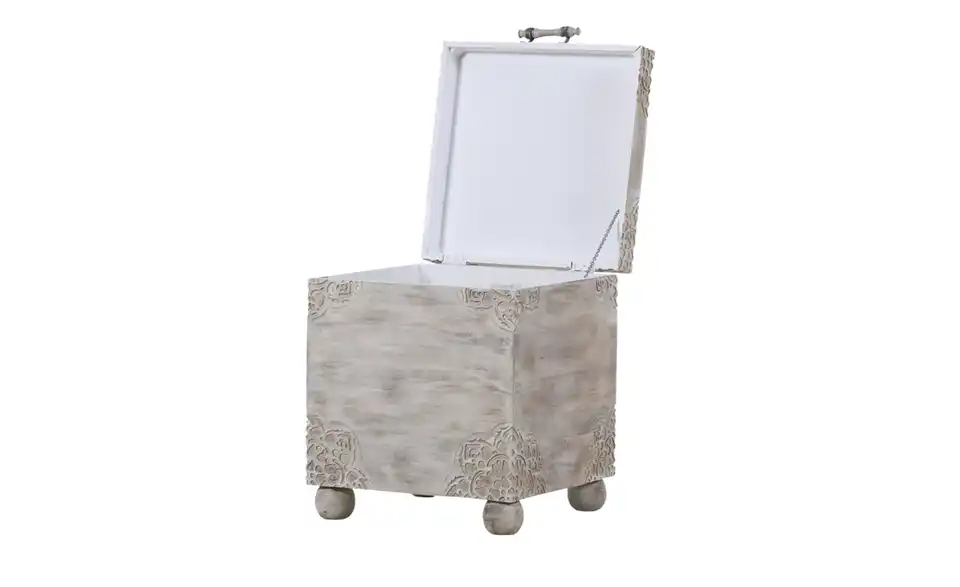 Truhencouchtisch Jolie 2 Truhencouchtisch Jolie – Bild 2