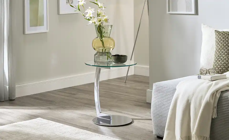 Beistelltisch Asja 1 Beistelltisch Asja