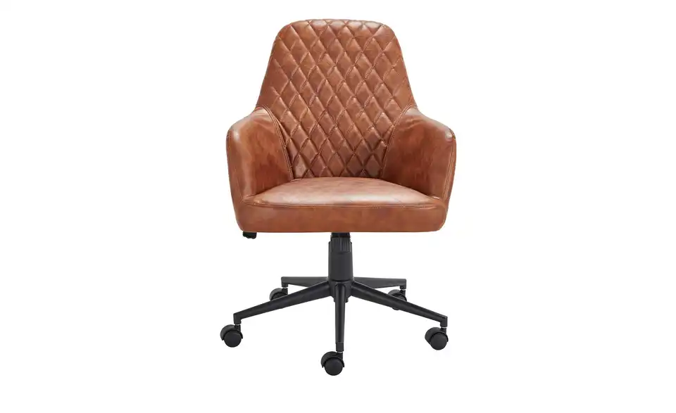 Bürodrehstuhl Ansbach 4 Bürodrehstuhl Ansbach – Bild 4