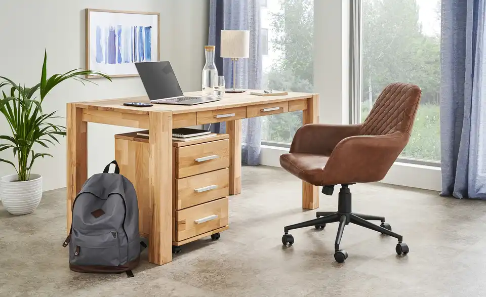 Bürodrehstuhl Ansbach 3 Bürodrehstuhl Ansbach – Bild 3