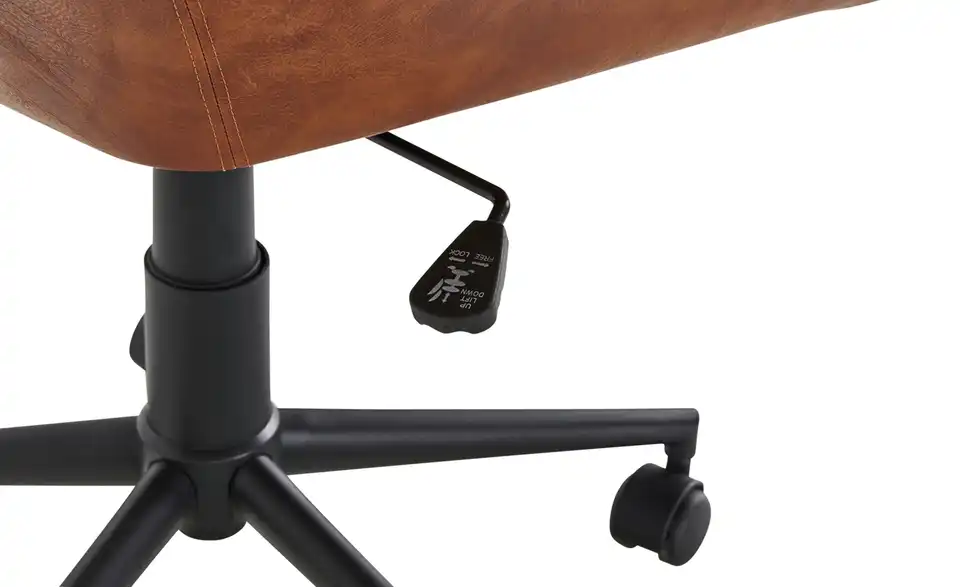 Bürodrehstuhl Ansbach 8 Bürodrehstuhl Ansbach – Bild 8