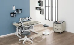 PAIDI Kinderhocker Speedy 13 PAIDI Kinderhocker Speedy -Hoffner 11352114 4 201908262236