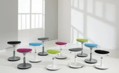 PAIDI Kinderhocker Speedy