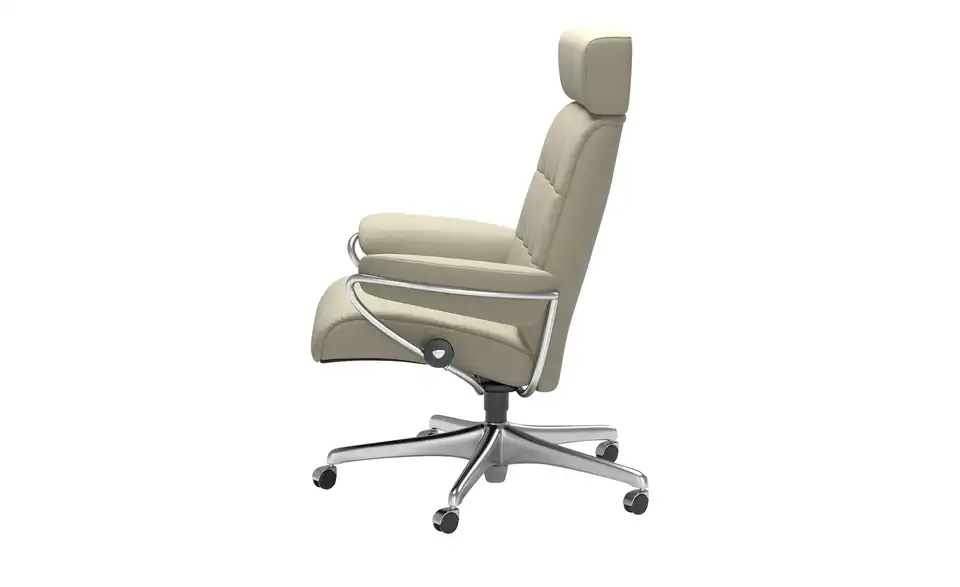Stressless Drehstuhl London Office 2 Stressless Drehstuhl London Office – Bild 2
