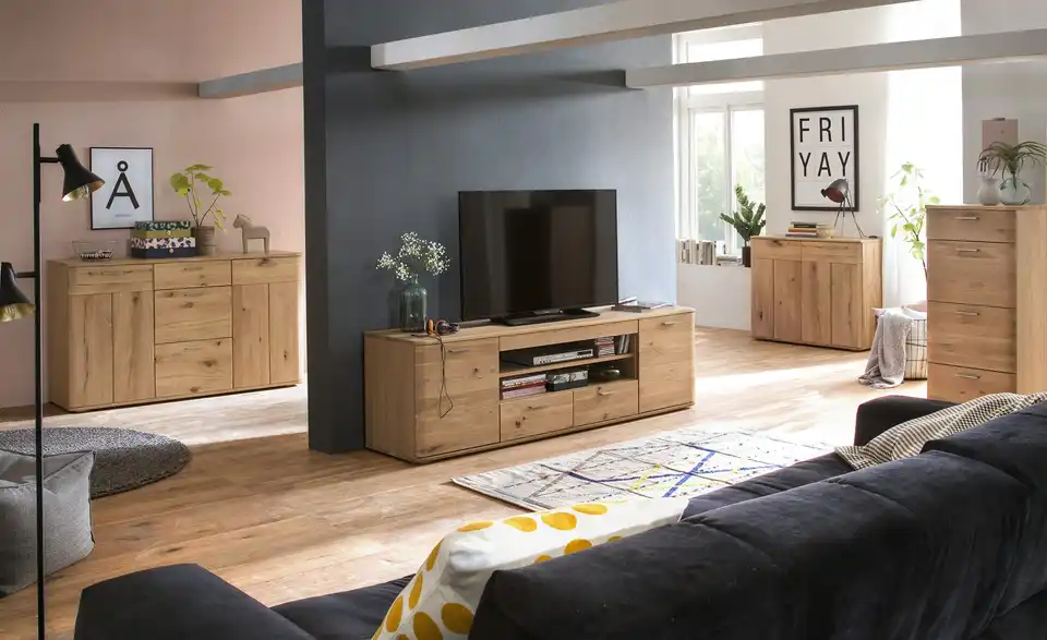 Sideboard Melle 1 Sideboard Melle