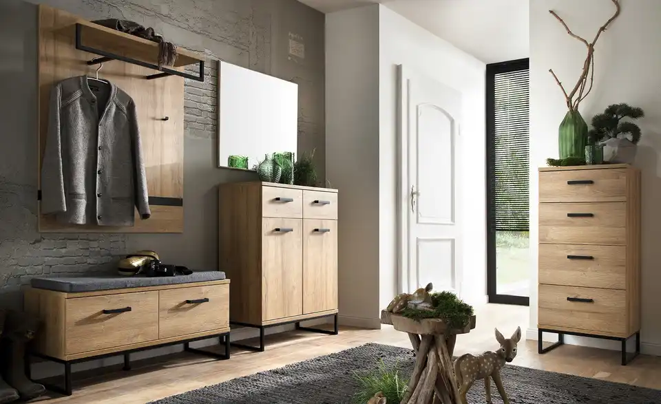 Sideboard Medebach 1 Sideboard Medebach