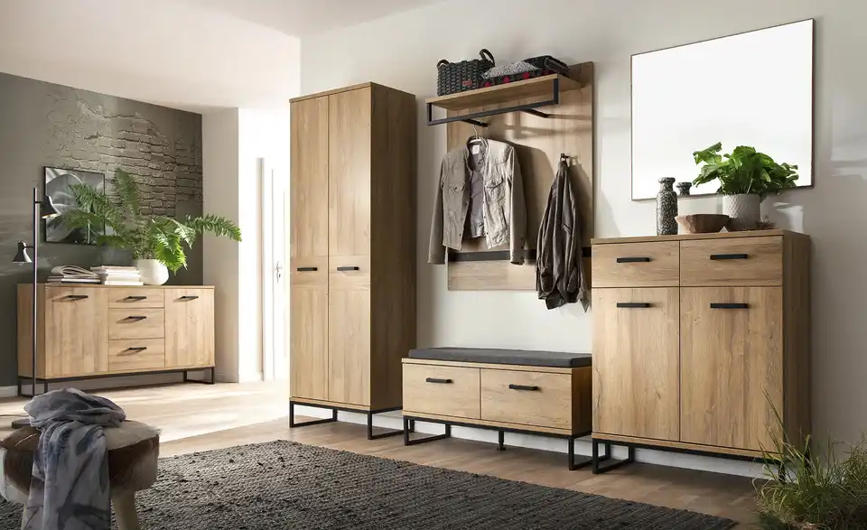 Sideboard Medebach 3 Sideboard Medebach – Bild 3