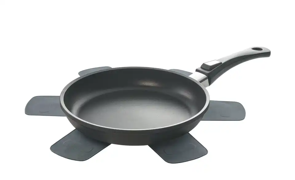 Berndes Pfannenschutz 2er 3 Berndes Pfannenschutz 2er – Bild 3