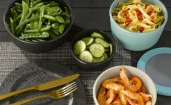 Mepal Multischüssel 2,25l Cirqula