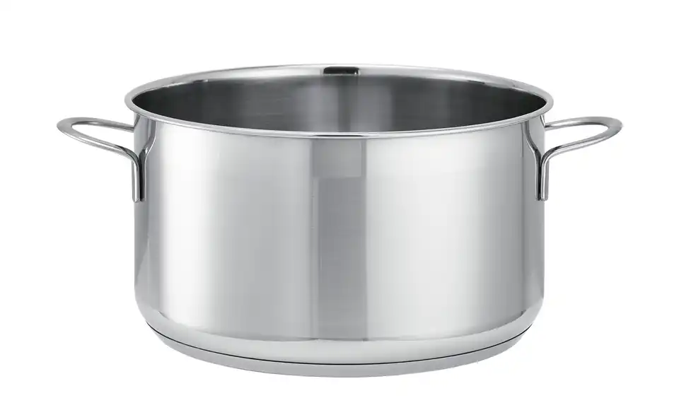 Levelone Fleischtopf 20cm Basic 1 Levelone Fleischtopf 20cm Basic