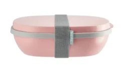 Mepal Lunchbox Duo "To Go" Ellipse 11 Mepal Lunchbox Duo "To Go" Ellipse -Hoffner 11531803 6 202006161019