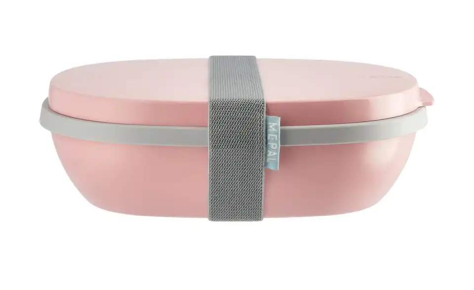 Mepal Lunchbox Duo "To Go" Ellipse 6 Mepal Lunchbox Duo "To Go" Ellipse – Bild 6