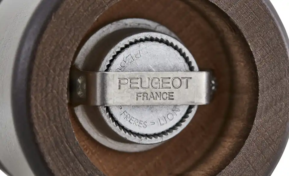 Meisterkoch Pfeffermühle 2 Meisterkoch Pfeffermühle – Bild 2