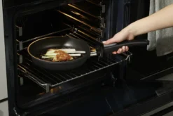 Meisterkoch Bratpfanne 24cm GENIUS 11 Meisterkoch Bratpfanne 24cm GENIUS -Hoffner 11532694 3 201901221138