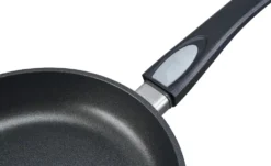 Meisterkoch Bratpfanne 24cm GENIUS 12 Meisterkoch Bratpfanne 24cm GENIUS -Hoffner 11532694 4 201901221138