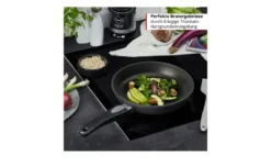 Meisterkoch Bratpfanne 24cm GENIUS 9 Meisterkoch Bratpfanne 24cm GENIUS -Hoffner 11532694 6 202409171241