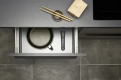 Meisterkoch Bratpfanne 24cm GENIUS 13 Meisterkoch Bratpfanne 24cm GENIUS -Hoffner 11532694 7 202409171241