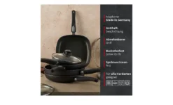 Meisterkoch Bratpfanne 28 Cm GENIUS