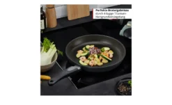 Meisterkoch Bratpfanne 28 Cm GENIUS -Hoffner 11532698 5 202409171241