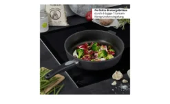 Meisterkoch Pfanne Hoch 28cm GENIUS