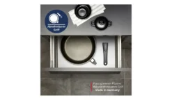 Meisterkoch Pfanne Hoch 28cm GENIUS 10 Meisterkoch Pfanne Hoch 28cm GENIUS -Hoffner 11532699 3 202409171241