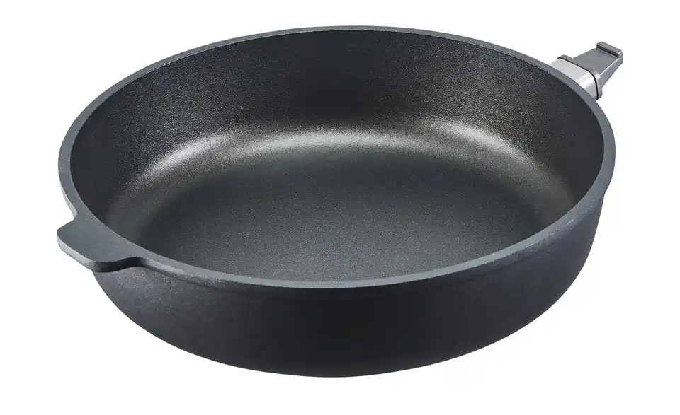 Meisterkoch Pfanne Hoch 28cm GENIUS 7 Meisterkoch Pfanne Hoch 28cm GENIUS – Bild 7