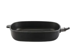 Meisterkoch Pfanne Rechteckig 28 Cm GENIUS 15 Meisterkoch Pfanne Rechteckig 28 Cm GENIUS -Hoffner 11532700 2 201904302040