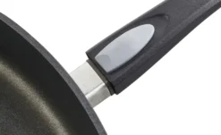 Meisterkoch Pfanne Rechteckig 28 Cm GENIUS 16 Meisterkoch Pfanne Rechteckig 28 Cm GENIUS -Hoffner 11532700 3 201904302040