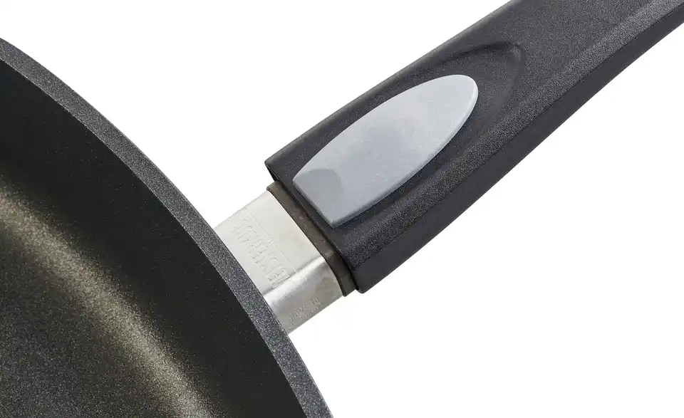 Meisterkoch Pfanne Rechteckig 28 Cm GENIUS 6 Meisterkoch Pfanne Rechteckig 28 Cm GENIUS – Bild 6