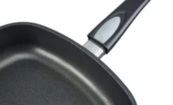 Meisterkoch Pfanne Rechteckig 28 Cm GENIUS 17 Meisterkoch Pfanne Rechteckig 28 Cm GENIUS -Hoffner 11532700 7 202409171241