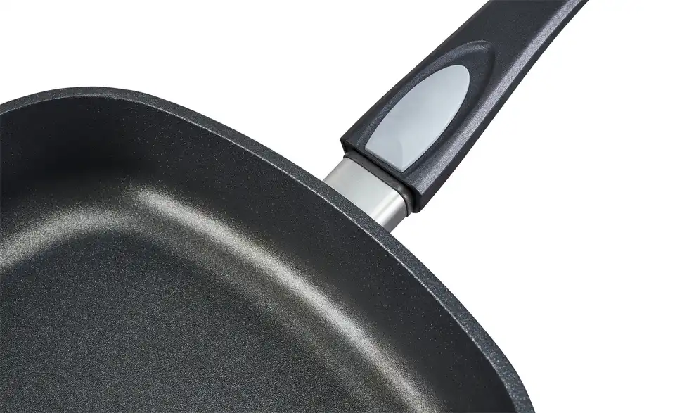 Meisterkoch Pfanne Rechteckig 28 Cm GENIUS 7 Meisterkoch Pfanne Rechteckig 28 Cm GENIUS – Bild 7