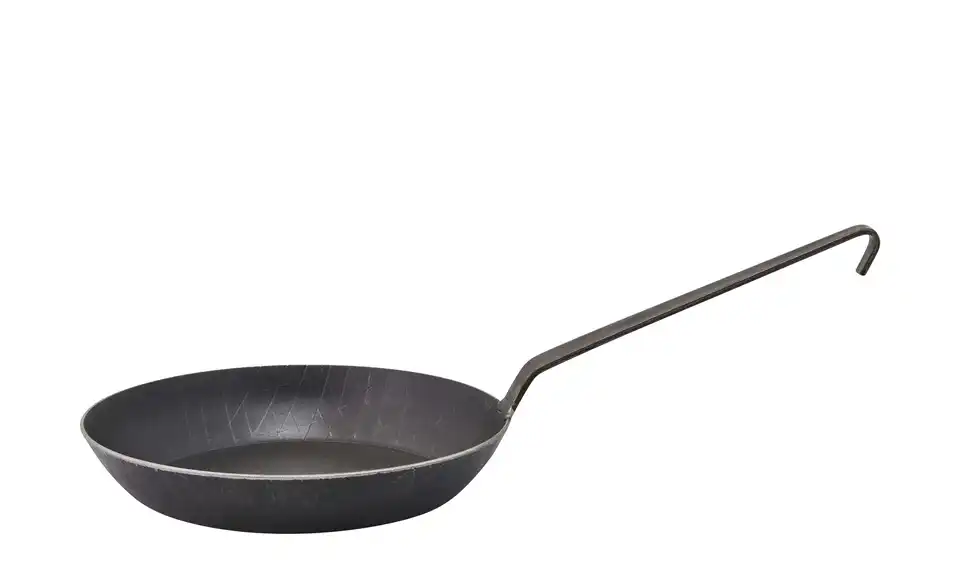 Meisterkoch Bratpfanne 24cm FERRO 4 Meisterkoch Bratpfanne 24cm FERRO – Bild 4