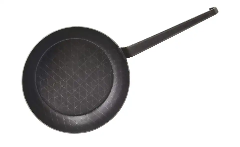 Meisterkoch Bratpfanne 24cm FERRO 1 Meisterkoch Bratpfanne 24cm FERRO