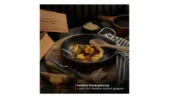 Meisterkoch Servierpfanne 24 Cm FERRO 7 Meisterkoch Servierpfanne 24 Cm FERRO -Hoffner 11533655 2 201907162247