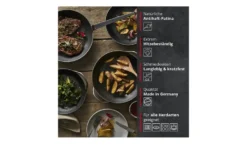 Meisterkoch Servierpfanne 24 Cm FERRO