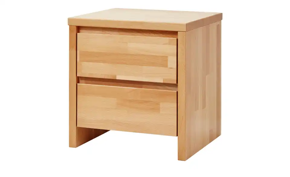 Timber Nachtkonsole Timber 2 Timber Nachtkonsole Timber – Bild 2