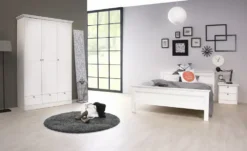 Nachtkommode Laurito