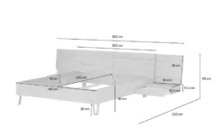 Bettanlage Kaja -Hoffner 12105526 6 201907112242