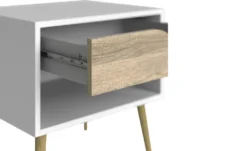 Nachtkommode Ogna 16 Nachtkommode Ogna -Hoffner 12106227 4 201905070908