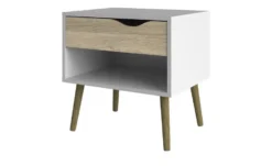 Nachtkommode Ogna 13 Nachtkommode Ogna -Hoffner 12106227 6 201905070908