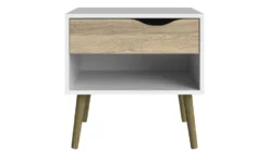 Nachtkommode Ogna 20 Nachtkommode Ogna -Hoffner 12106227 9 201905070908