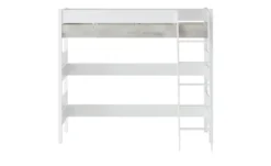 PAIDI Hochbett Kira -Hoffner 12110573 8 201901242210