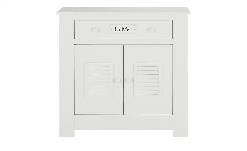 Pinio Kommode Mara 6 Pinio Kommode Mara – Bild 6