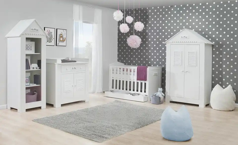 Pinio Kommode Mara 1 Pinio Kommode Mara