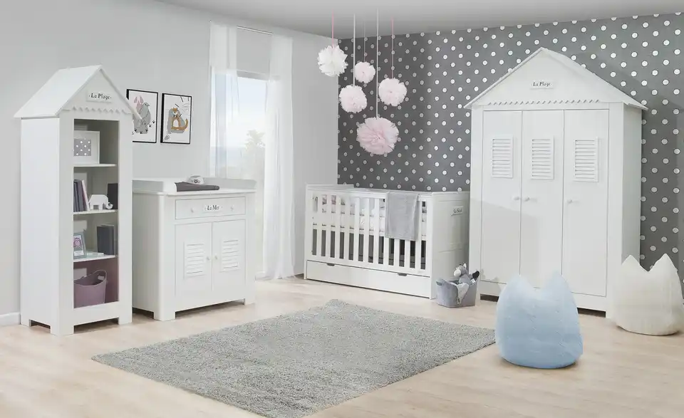 Pinio Kommode Mara 3 Pinio Kommode Mara – Bild 3