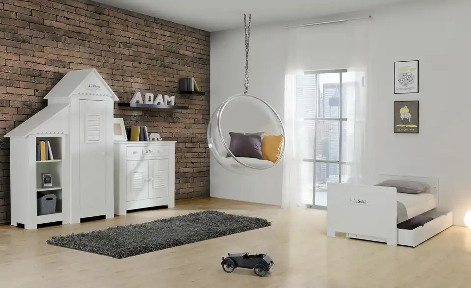 Pinio Kommode Mara 8 Pinio Kommode Mara – Bild 8