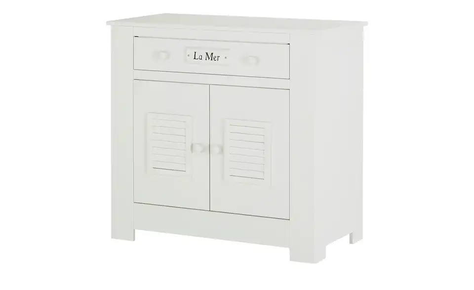 Pinio Kommode Mara 2 Pinio Kommode Mara – Bild 2