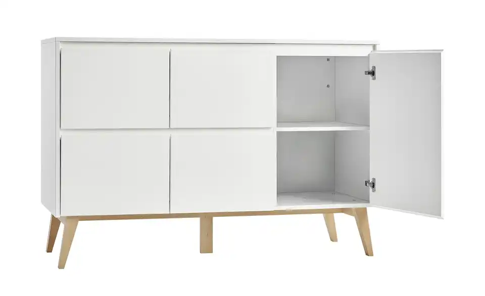 Pinio Kommode Swing 2 Pinio Kommode Swing – Bild 2