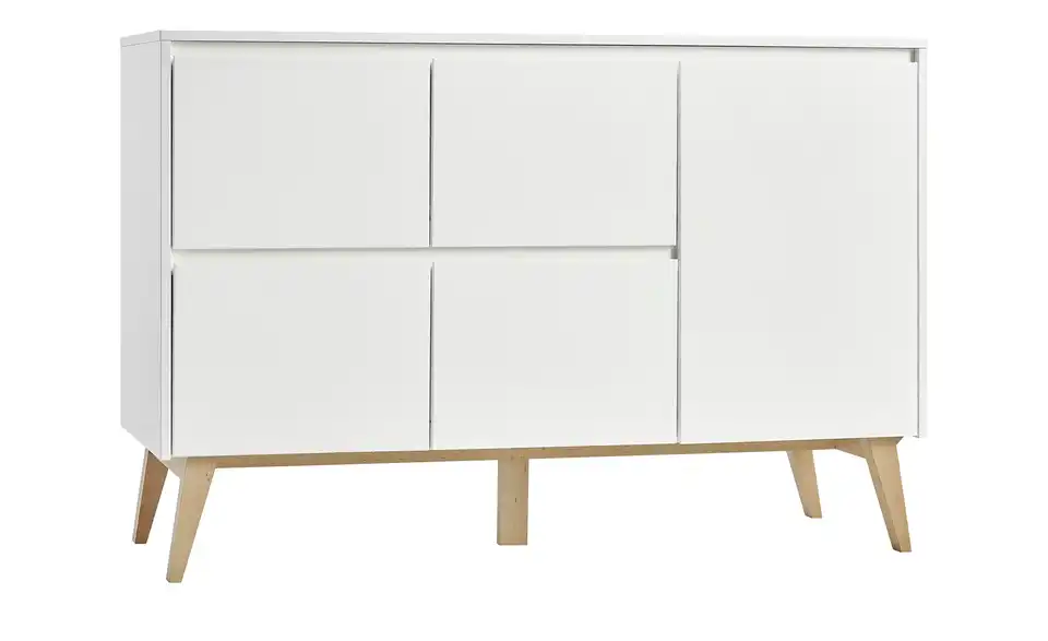Pinio Kommode Swing 4 Pinio Kommode Swing – Bild 4